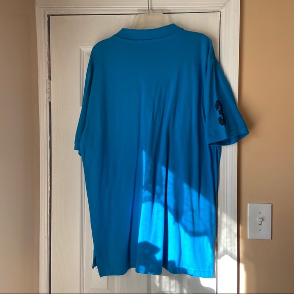 U.S. Polo Assn. Polo shirt - Picture 2 of 3